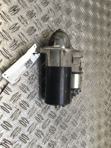 Anlasser 0001107108 opel astra - opel,
