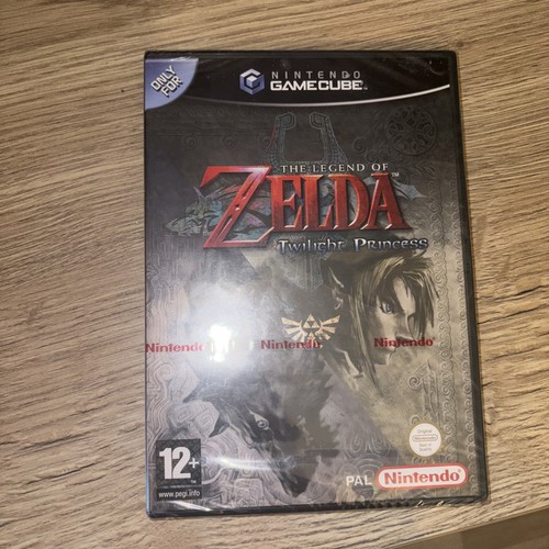Legend zelda twilight - of,