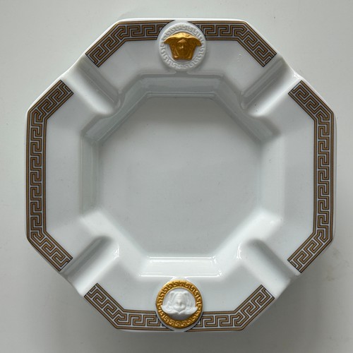 Rosenthal versace gorgona - versace,