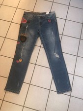 Wunderschöne Desigual Jeans