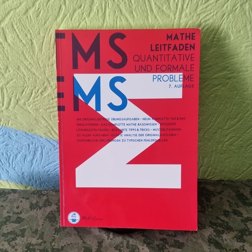 Tms ems mathe leitfaden - &,