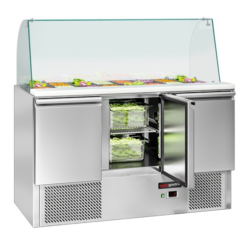 Ggm gastro saladette eco - ggm,