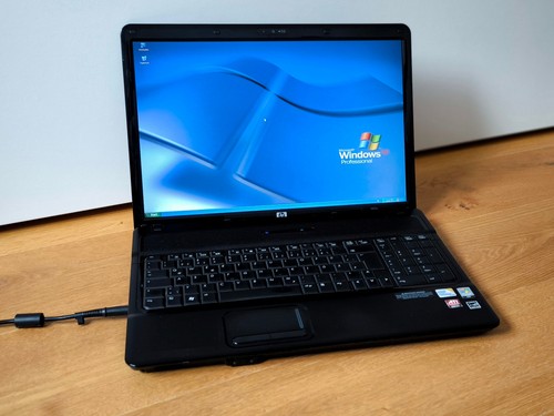 Compaq 6830s laptop - compaq,