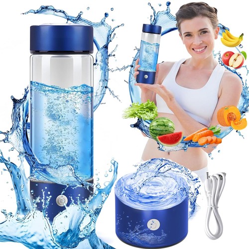 Wasserstoff wasserflasche usb - wasserstoff-wasserflasche,