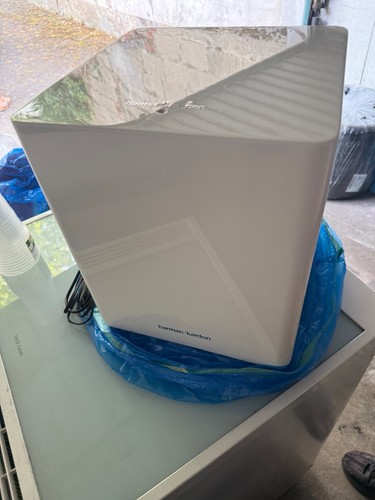 Weiß harman kardon hkts - kardon,