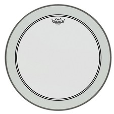 Remo Powerstroke 3 Clear Fell