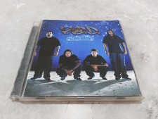P.O.D. ~ Satellite CD & DVD