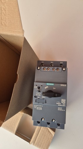 Siemens sirius - siemens,