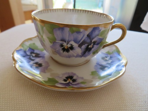 813 jugendstil rosenthal - jugendstil,