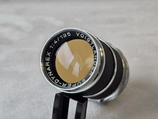 Voigtländer super dynarex - 1,