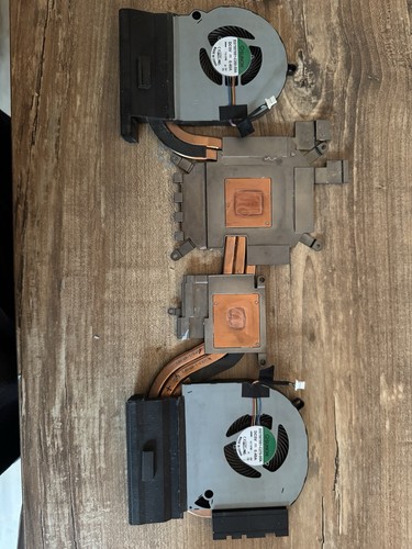 Dell alienware lüfter - alienware, 15