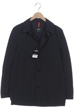 Strellson Jacke Herren Anorak Jacket Kurzmantel Gr. EU 50 Baumwolle ... #dtpkx8q