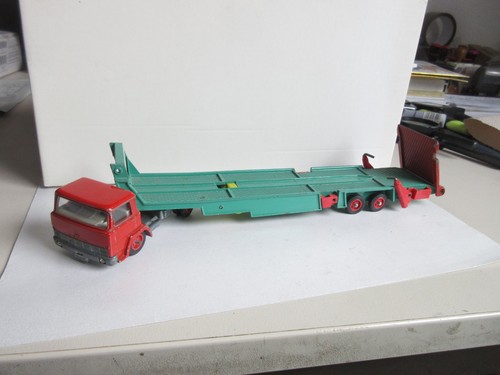 Siku 275 magirus - -v, 275-