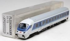 Fleischmann H0 5175 K DB Interregio Steuerwagen IR Bimdzf OVP neuwertig ABD-2016