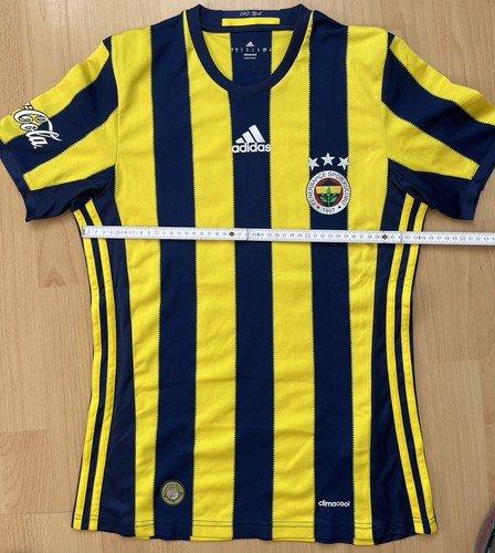 Fenerbahçe adidas trikot - fenerbahçe,