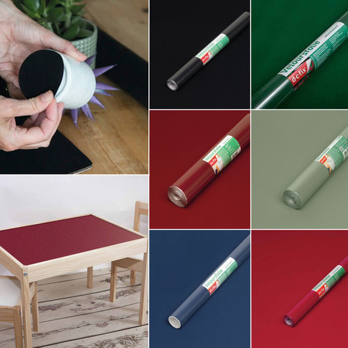 Fix klebefolie möbel deko - klebefolie,