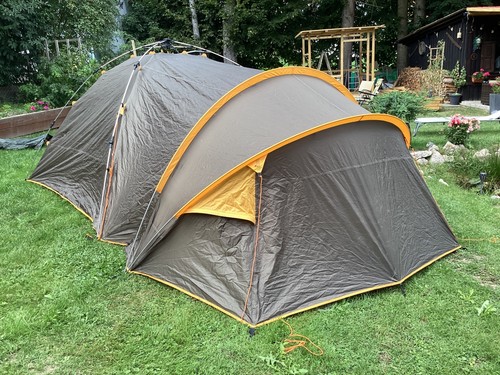 Campingzelt für 3 - 2,