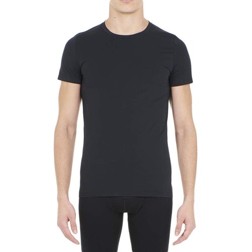 Hom supreme cotton crew - hom, neck