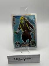 Star Wars Force Attax Serie 1