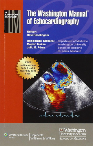 The washington manual - manual, of