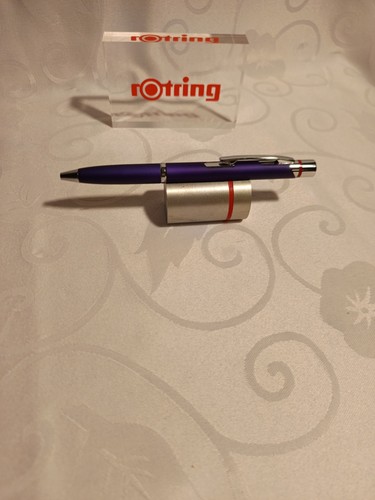 Rotring kugelschreiber