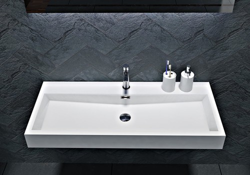 Bernstein wandwaschbecken - bernstein,