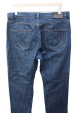 JOOP! Herren Jeans Robbie Blau