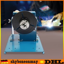 220V Schweißdrehtisch