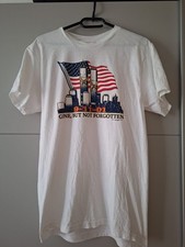 vintage Shirt gr.M World Trade Center
