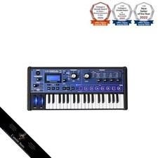 Novation MiniNova Synthesizer Japan Brandneu