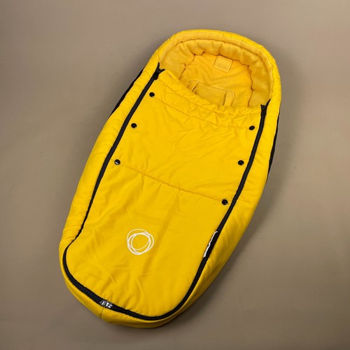 Bugaboo bee cocoon - bugaboo, gelb