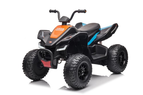 Elektro kinder quad atv - elektro,