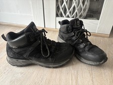 Timberland 42 41 Stiefel Schuhe Boot Winterschuhe Wanderschuhe Tex Leder Herren￼