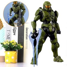 Halo infinite master chief - halo,