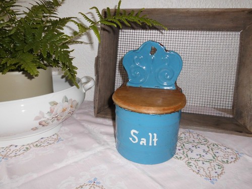 Dänemark shabby deko salz -  dänemark,