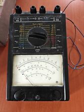 DDR Spannungsmesser in OVP funktioniert.