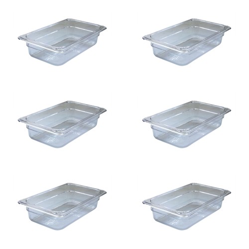 Acmax stück polycarbonat - 6,