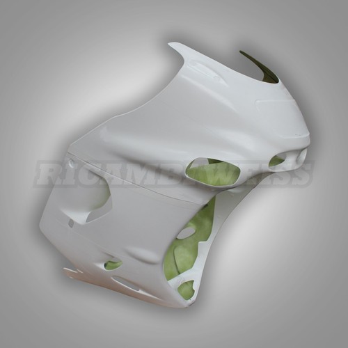 Wr63 race fairing gfk - wr63,