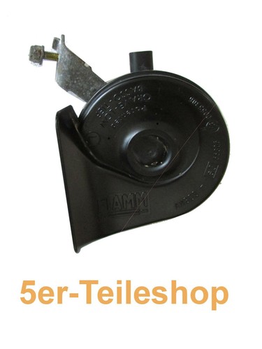 Bmw e46 hupen hupe - e46, horn