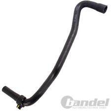 KÜHLWASSERSCHLAUCH KÜHLER