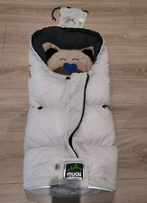 Mucki Fußsack Odenwälder Muckisack Wintersack L