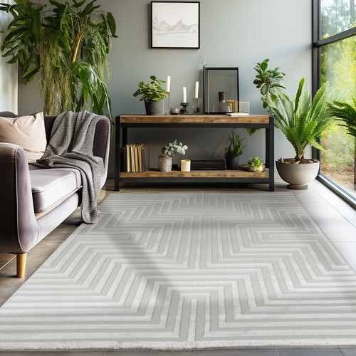 Teppich wohnzimmer kurzflor - teppich,