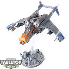 Astra Militarum - Valkyrie - bemalt