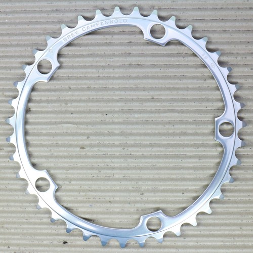 Campagnolo record kettenblatt - campagnolo,