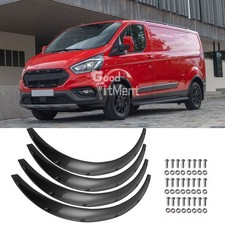 4X Carbonfaser Auto Radlauf