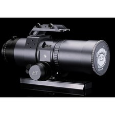 William Optics Apochromatischer Refraktor AP 51/250 SpaceCat WIFD OTA