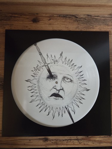 Russian raw black metal - 4x,