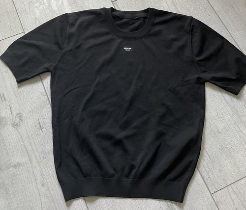 Prada pulli schwarz 34 - prada, /34