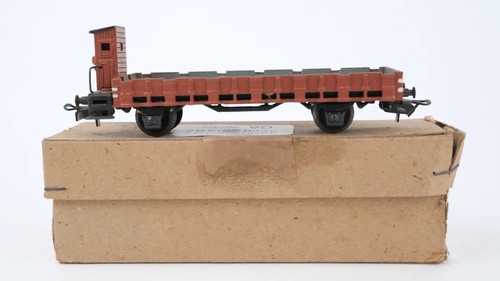 Märklin 323 - märklin, h0