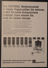 Rottweil schrot patronen - rottweil,